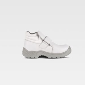 Bota Segurança Alimentar Microfibra S2 SRC - Image 4