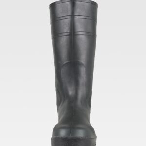 Bota Segurança Profissional Industrial S5 Biqueira Aço - Image 3