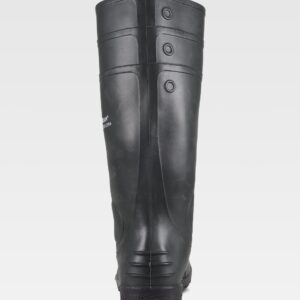 Bota Segurança Profissional Industrial S5 Biqueira Aço - Image 6