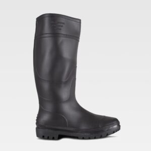 Bota Protecção PVC Industrial Alta - Image 4