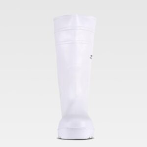 Bota Segurança Profissional Alta S5 Biqueira Aço - Image 3