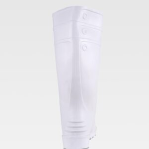 Bota Segurança Profissional Alta S5 Biqueira Aço - Image 6