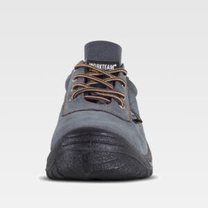 Sapato Segurança Profissional Croute Biqueira Aço S1P - Image 3