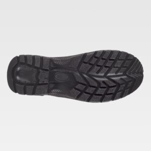 Sapato Segurança Profissional Croute Biqueira Aço S1P - Image 5