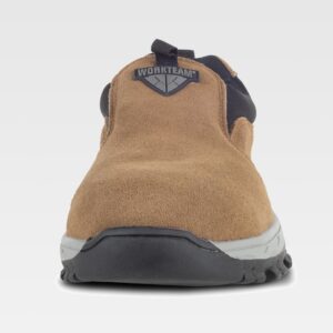 Sapato Segurança Profissional Biqueira Composite S1P - Image 3