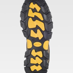 Sapato Segurança Profissional Biqueira Composite S1P - Image 5