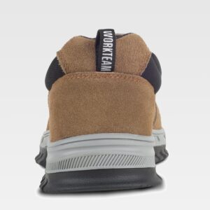 Sapato Segurança Profissional Biqueira Composite S1P - Image 6