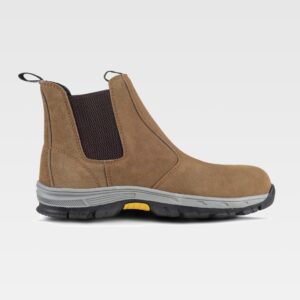 Bota Segurança Profissional Anti-Perfuração S1P - Image 4