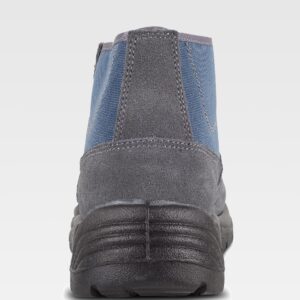 Bota Segurança Profissional Croute Industrial - Image 6