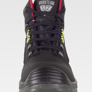 Bota Segurança Profissional Anti-Perfuração S3 - Image 3