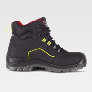 Bota Segurança Profissional Anti-Perfuração S3 - Image 4