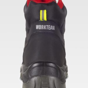 Bota Segurança Profissional Anti-Perfuração S3 - Image 6