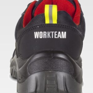 Bota Segurança Profissional Composite S3 - Image 6