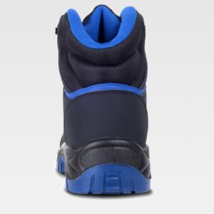 Bota Segurança ESD Antiestática Profissional - Image 6