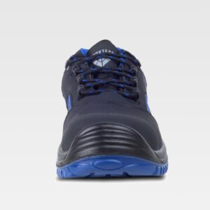 Sapato Segurança Profissional ESD Nobuk - Image 3