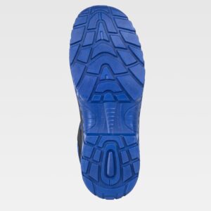 Sapato Segurança Profissional ESD Nobuk - Image 5