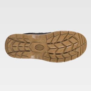 Bota Segurança Profissional Croute Trekking Biqueira Aço - Image 5