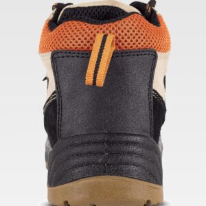 Bota Segurança Profissional Croute Trekking Biqueira Aço - Image 6