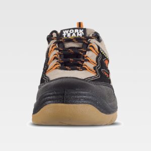 Sapato Segurança Profissional Trekking Biqueira Aço - Image 3