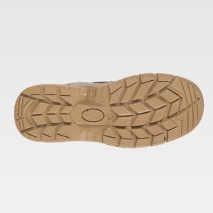 Sapato Segurança Profissional Trekking Biqueira Aço - Image 5