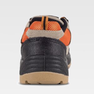 Sapato Segurança Profissional Trekking Biqueira Aço - Image 6