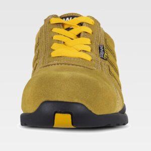 Sapato Segurança Profissional Croute S1P Antiestático - Image 3