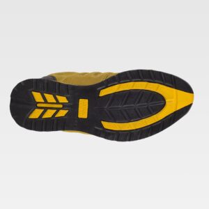 Sapato Segurança Profissional Croute S1P Antiestático - Image 5