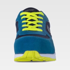 Sapato Segurança Profissional Antiestático S1P - Image 3