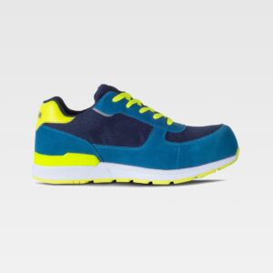 Sapato Segurança Profissional Antiestático S1P - Image 4