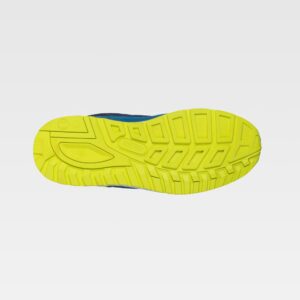 Sapato Segurança Profissional Antiestático S1P - Image 5