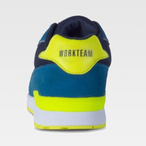 Sapato Segurança Profissional Antiestático S1P - Image 6