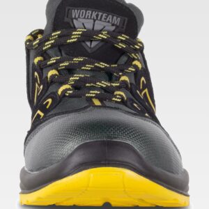 Sapato Segurança Profissional Anti-Perfuração S1P - Image 3