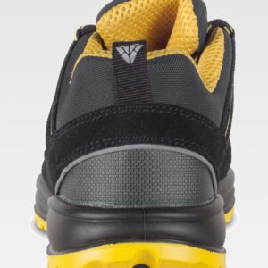 Sapato Segurança Profissional Anti-Perfuração S1P - Image 6