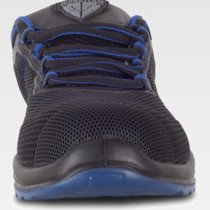 Sapato Segurança Profissional Anti-Impacto S1P - Image 3