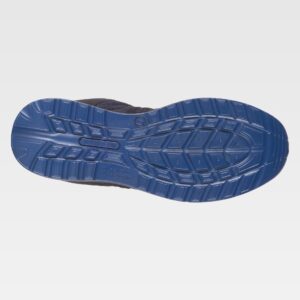 Sapato Segurança Profissional Anti-Impacto S1P - Image 5