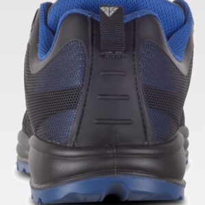 Sapato Segurança Profissional Anti-Impacto S1P - Image 6