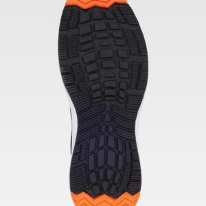 Sapato Segurança Profissional Anti-Perfuração S1 - Image 5