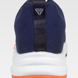 Sapato Segurança Profissional Anti-Perfuração S1 - Image 6