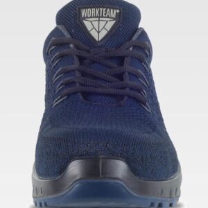 Sapato Segurança Profissional Anti-Perfuração S1P - Image 3