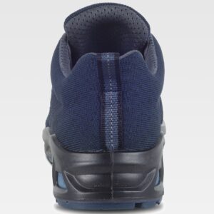 Sapato Segurança Profissional Anti-Perfuração S1P - Image 6