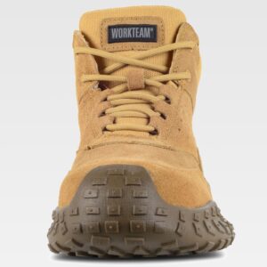 Bota Segurança Profissional Anti-Perfuração Industrial - Image 3