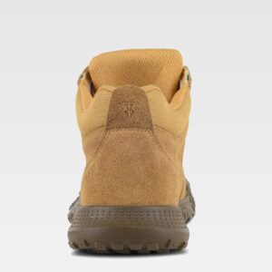 Bota Segurança Profissional Anti-Perfuração Industrial - Image 6