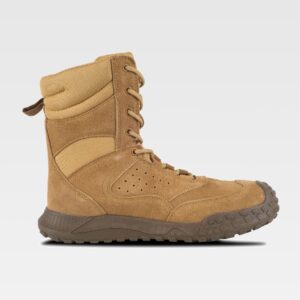 Bota Segurança Profissional Cano Médio Anti-Perfuração - Image 4