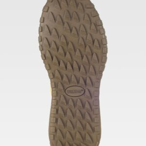 Bota Segurança Profissional Cano Médio Anti-Perfuração - Image 5