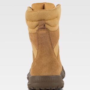 Bota Segurança Profissional Cano Médio Anti-Perfuração - Image 6