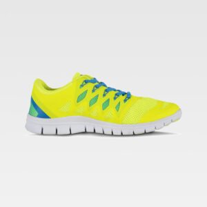 Ténis Profissional Ventilação Industrial - Image 4