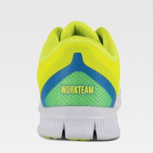 Ténis Profissional Ventilação Industrial - Image 6