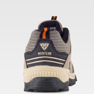 Ténis Protecção Trekking Profissional - Image 6