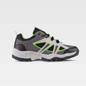 Ténis Segurança Trekking Profissional Antiderrapante - Image 4