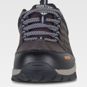 Ténis Trekking Profissional Proteção Industrial - Image 3